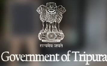 Tripura: Three IAS officers shifted