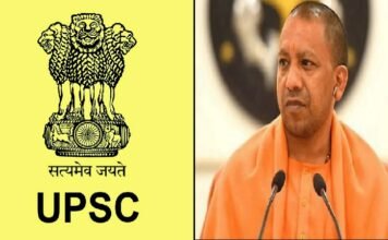 UP govt justifies its decision to remove DGP Mukul Goel
