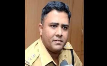Vijayendra Bidari gets extension as DIG, CBI