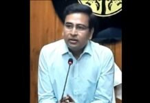 Delhi: Surendra Singh gets addl. charge of OSD, NDMC