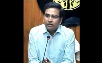 Delhi: Surendra Singh gets addl. charge of OSD, NDMC