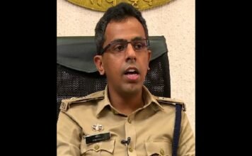 Aadhithya R appointed as Scientist ‘C’ in National Technical Research Organization