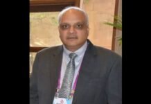 Haryana: Anand Mohan Sharan gets addl. charge of ACS, Civil Aviation