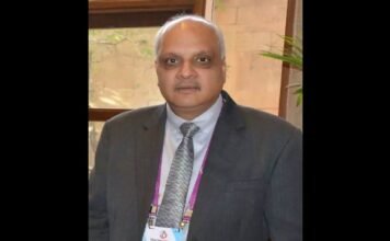 Haryana: Anand Mohan Sharan gets addl. charge of ACS, Civil Aviation