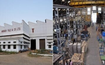 Sanjay Verma selected as Director (Finance), Andrew Yule & Co. Ltd