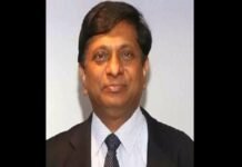 Apurva Chandra gets addl. charge of Secretary, Department of Telecommunications