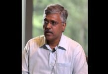 Aramane Giridhar gets addl. charge of Secretary, Department of Defence Production