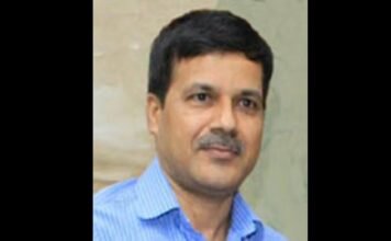 Delhi: Ashwani Kumar posted as Principal Secretary, Home Department