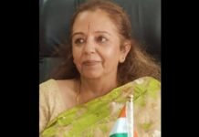Bharati Das named as Controller General of Accounts