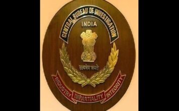 CBI: Two DIG level IPS officers’ extension regularised