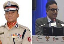 CRPF and ITBP get new DGs