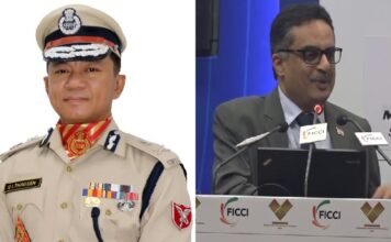 CRPF and ITBP get new DGs