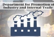 Mohammad Isharar Ali appointed as Director, DPIIT