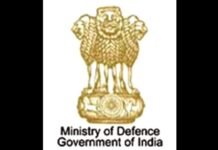 Susheel Khajuria re-designated as Director in Ministry of Defence