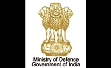 Kaushlendra Pratap Singh appointed Deputy Secretary in Ministry of Defence
