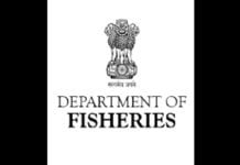 Srinivasa Rao Veeragandham appointed as Deputy Secretary, D/o Fisheries