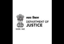 Chandra Mohiyar Bathala appointed as Deputy Secretary, Department of Justice