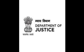 Chandra Mohiyar Bathala appointed as Deputy Secretary, Department of Justice