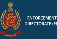 Rohit Anand is new Joint Director, ED Hyderabad