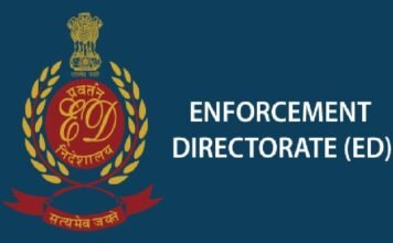 Rohit Anand is new Joint Director, ED Hyderabad
