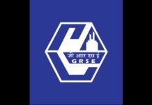 Subrato Ghosh selected as Director(Personnel), GRSE