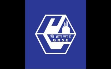 Subrato Ghosh selected as Director(Personnel), GRSE