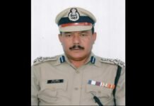 Retd IPS officer Ganesh Singh Martolia appointed as Chairman of UKSSSC