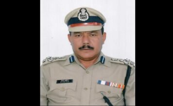 Retd IPS officer Ganesh Singh Martolia appointed as Chairman of UKSSSC