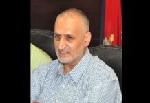 Harpreet Singh Sidhu appointed as ADGP, ITBP