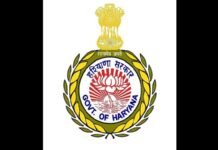 Haryana: Two IAS officers shifted IAS Transfer