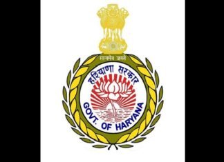 Six trainee IAS get first field posting in Haryana after returning from LBSNAA Field posting of trainee IAS in Haryana