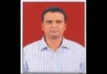 K Sanjay Murthy gets addl. charge of Secretary, D/o School Education & Literacy