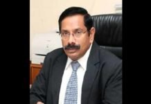 Andhra Pradesh: K Vijayanand gets addl. charge Chief Secretary