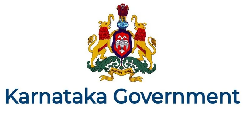 Government of Karnataka Logo PNG Vector (CDR) Free Download