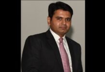 Kartikeya Misra appointed as Deputy Secretary, Department of Financial Services