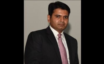 Kartikeya Misra appointed as Deputy Secretary, Department of Financial Services