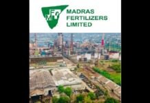 None selected for the post of Director(Technical), Madras Fertilizer Ltd