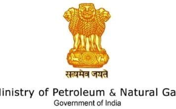 Deepak Sharma re-designated as Director in MoP&NG
