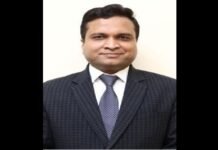 Muktanand Agrawal appointed as Director in D/o Agriculture and Farmers Welfare