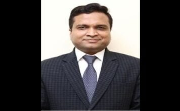 Muktanand Agrawal appointed as Director in D/o Agriculture and Farmers Welfare