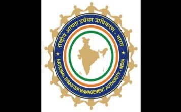 Mrinalini Shrivastava appointed as Director, NDMA