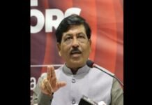 Centre appoints Narayana Rao Battu as Whole-Time Member (Law), PFRDA