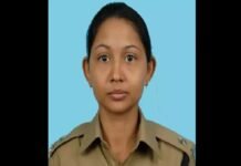 Pratibha Ambedkar appointed as DDG, BCAS