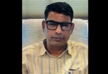 Prem Prakash gets addl. charge of CVO of NHPC & THDC