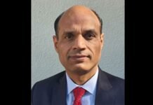 Dr. Rajesh Ranjan appointed as next Ambassador of India to Republic of Cote d’Ivoire