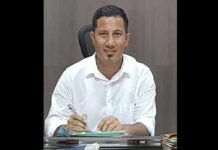 IAS officer Ram Singh appointed as Private Secretary to Union Minister Parshottam Rupala