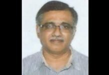S Kishore re-employed as Chairman of SSC till January 2024