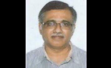 S Kishore re-employed as Chairman of SSC till January 2024