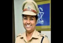 CBI DIG Sharada Raut gets two years extension