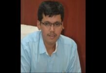 Shashank Misra appointed as Director, Department of Revenue